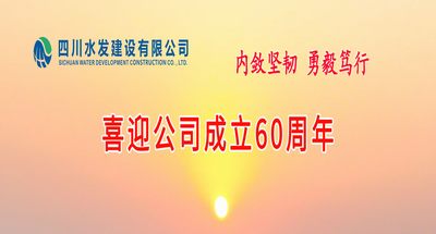 喜迎公司成立60周年專欄